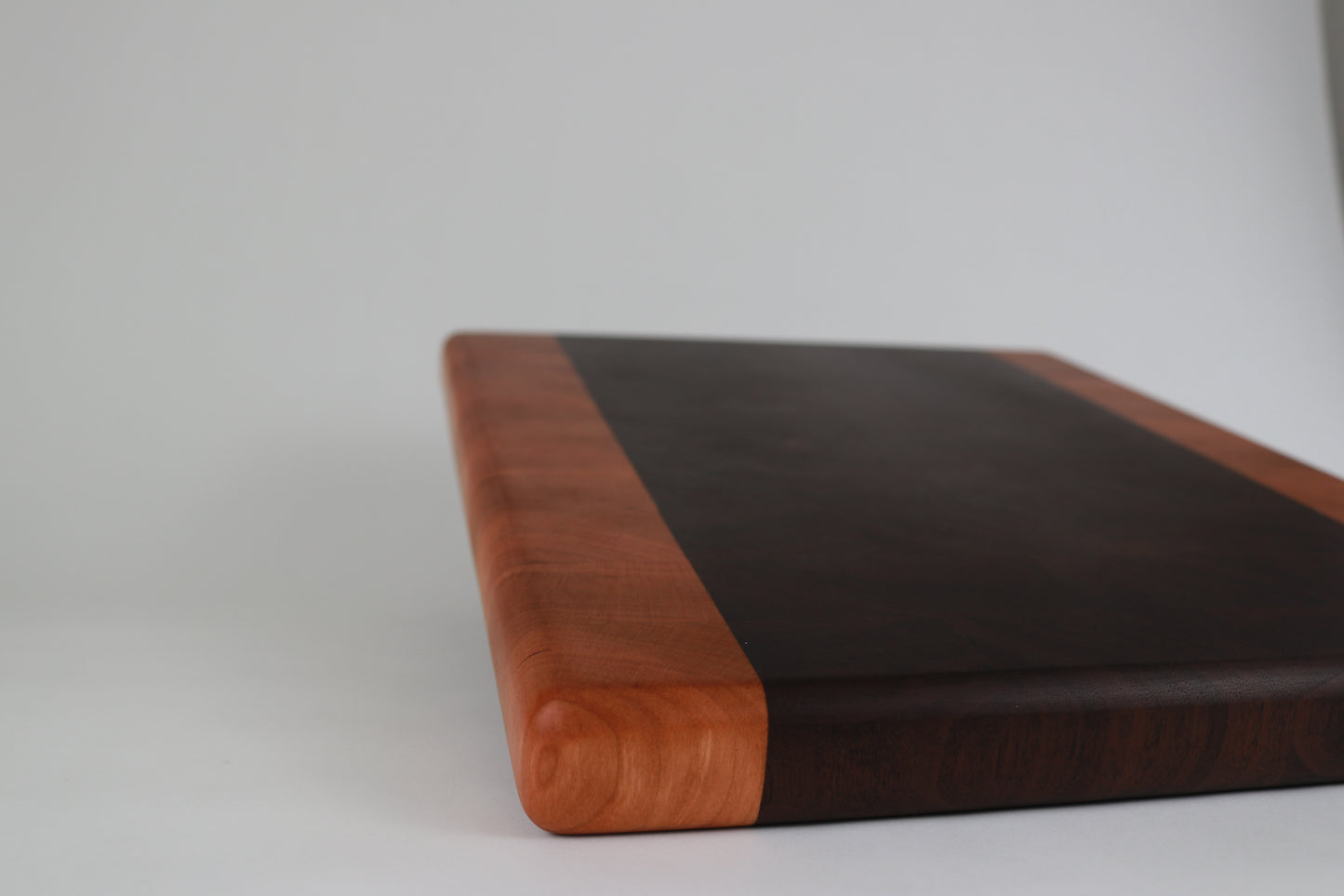 Black Walnut/Cherry Cutting Board
