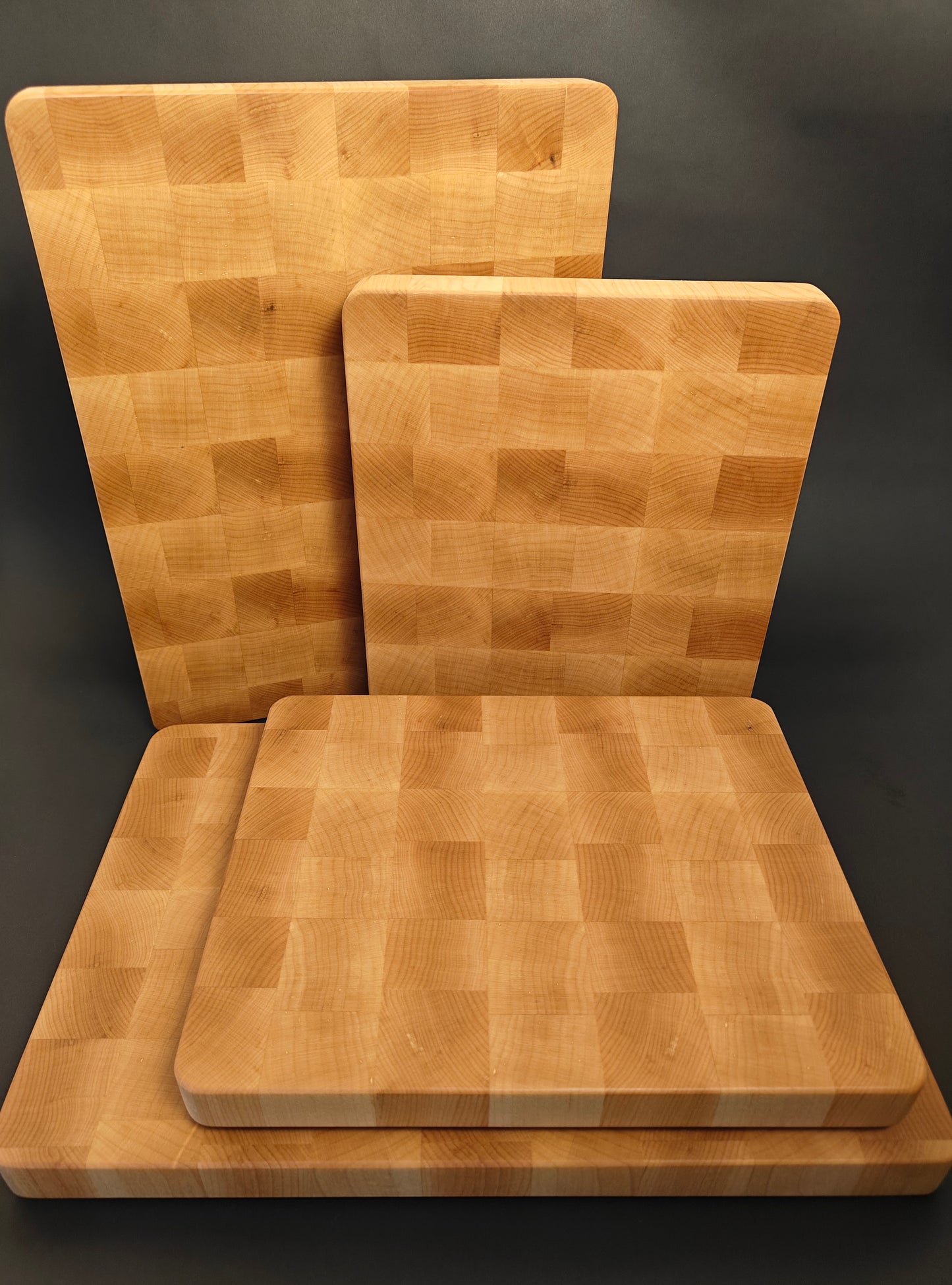 Handcrafted Cutting Boards