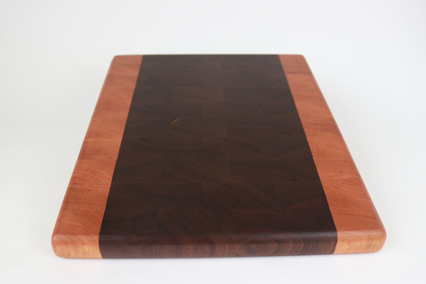 Black Walnut/Cherry Cutting Board