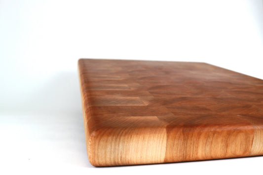 Hard Maple End Grain Board