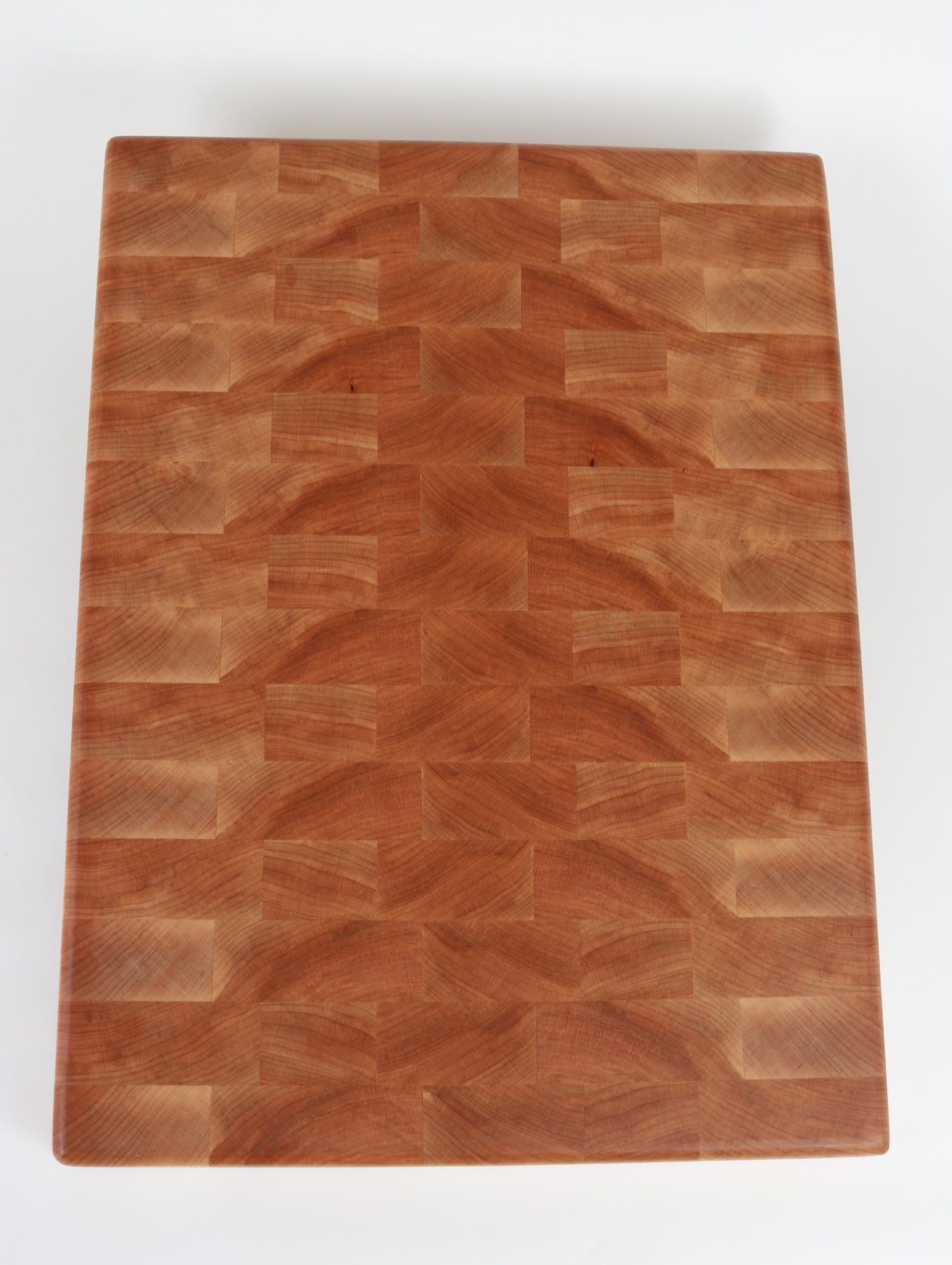 Hard Maple End Grain Board